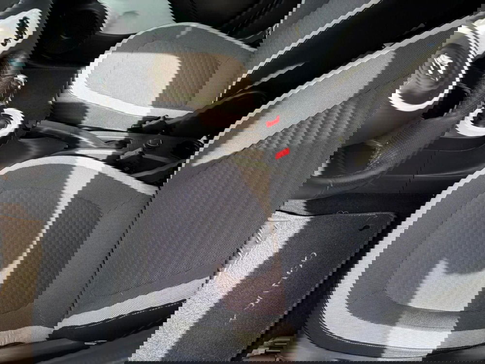Renault Twingo usata a Bergamo (8)