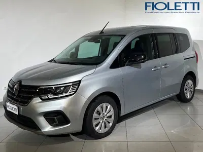 Renault Kangoo 1.5 Blue dCi 95CV Edition One del 2021 usata a Concesio