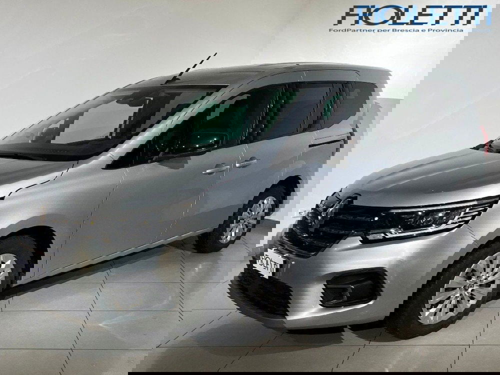 Renault Kangoo usata a Brescia