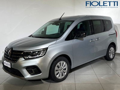 Renault Kangoo 1.5 Blue dCi 95CV Edition One del 2021 usata a Concesio