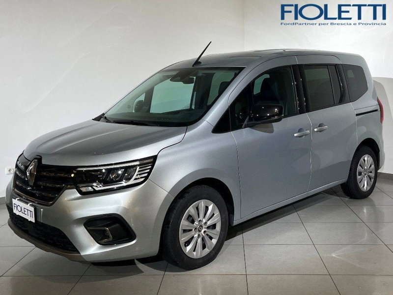 Renault Kangoo usata a Brescia