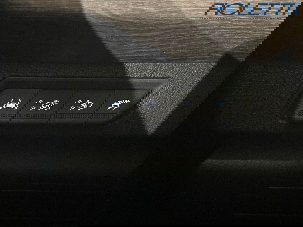 Renault Kangoo usata a Brescia (11)