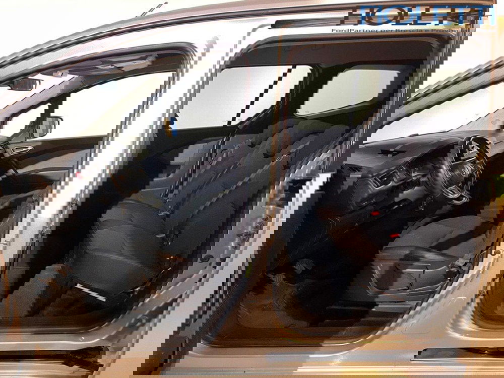 Renault Kangoo usata a Brescia (12)