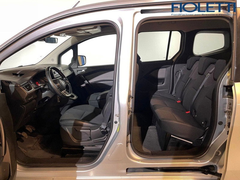 Renault Kangoo usata a Brescia (12)