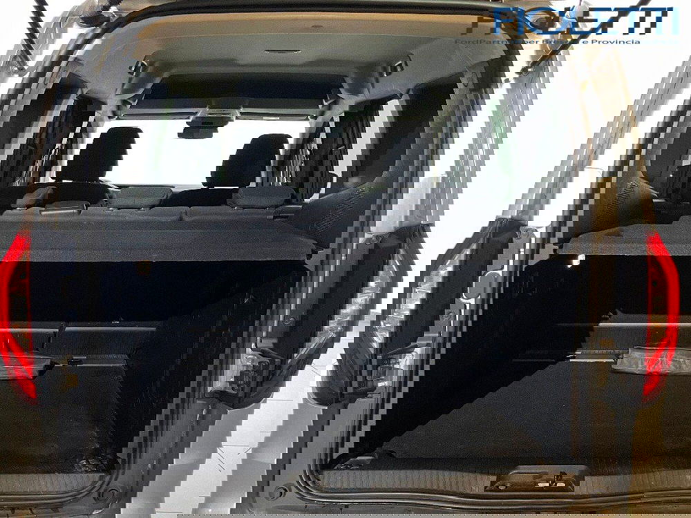 Renault Kangoo usata a Brescia (14)