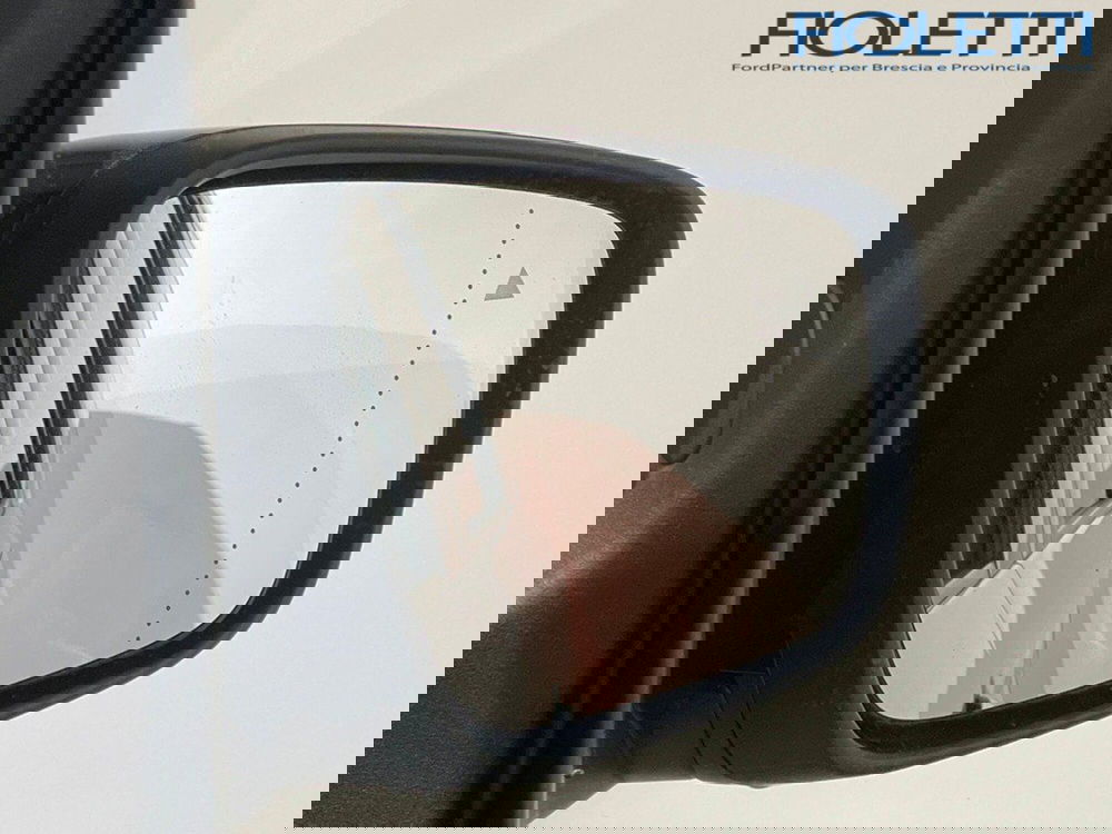 Renault Kangoo usata a Brescia (15)