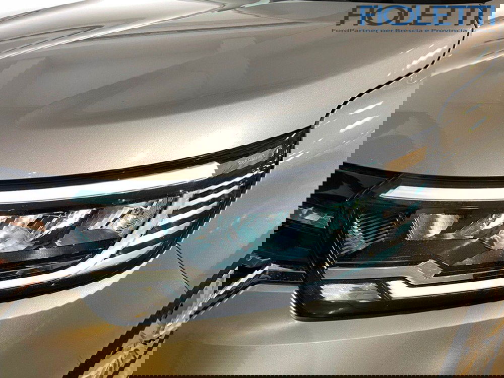 Renault Kangoo usata a Brescia (16)