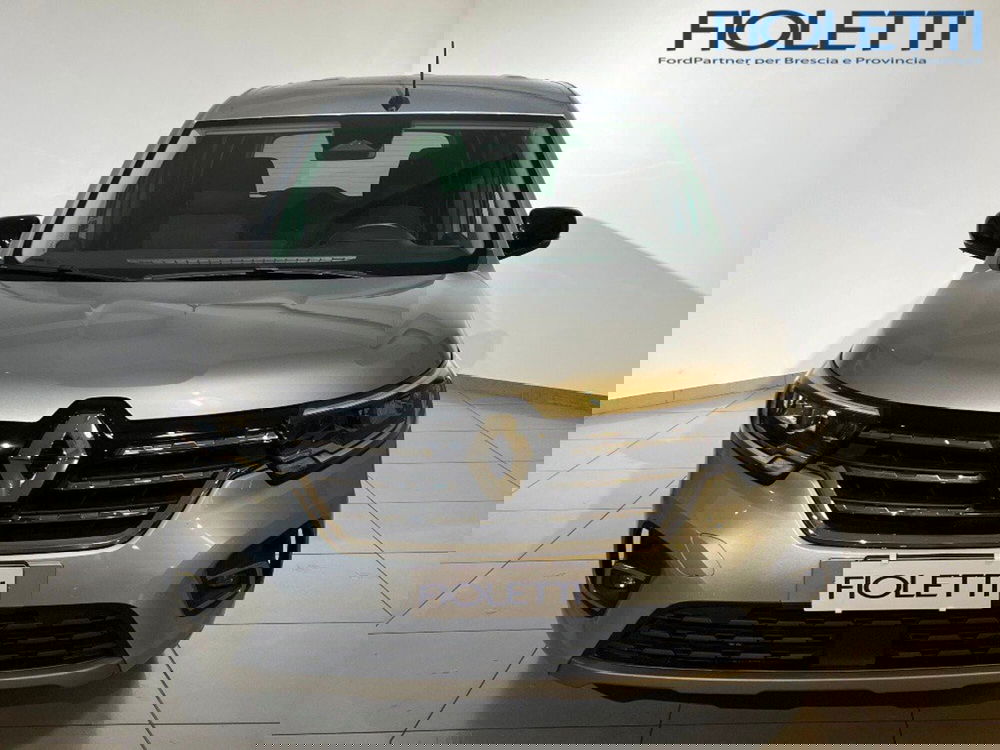 Renault Kangoo usata a Brescia (3)