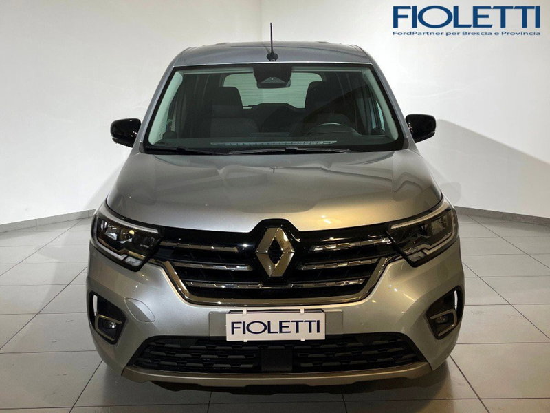 Renault Kangoo usata a Brescia (3)