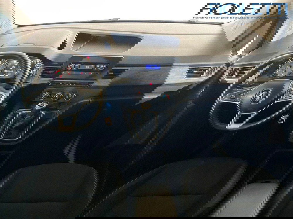 Renault Kangoo usata a Brescia (6)