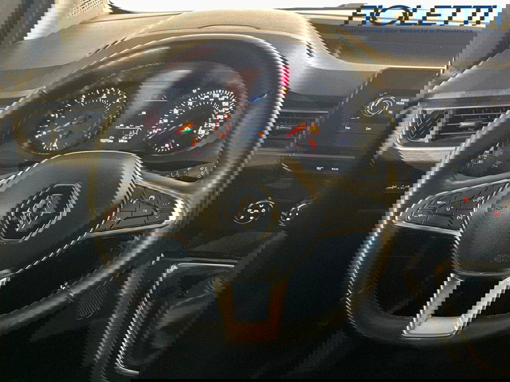 Renault Kangoo usata a Brescia (7)