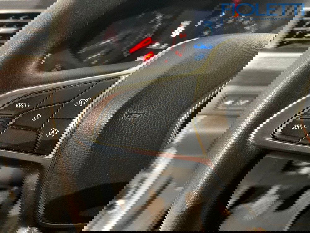 Renault Kangoo usata a Brescia (8)