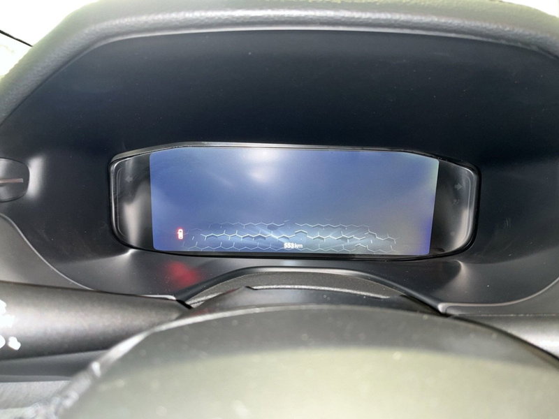 Jeep Compass usata a Torino (10)
