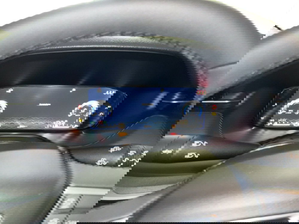 Jeep Compass usata a Torino (11)