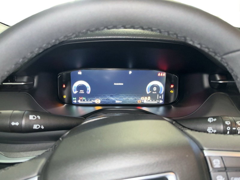 Jeep Compass usata a Torino (11)