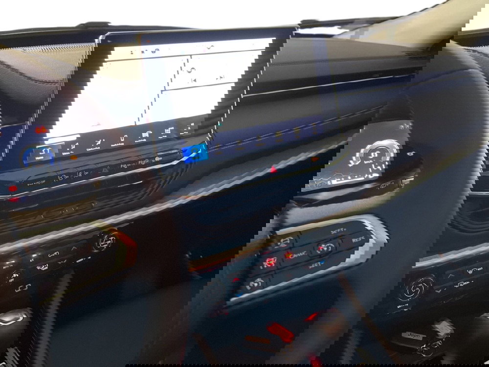 Jeep Compass usata a Torino (12)