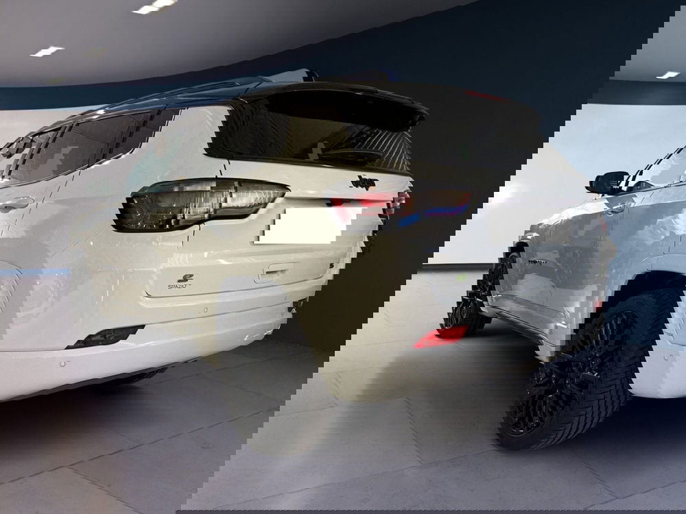 Jeep Compass usata a Torino (4)