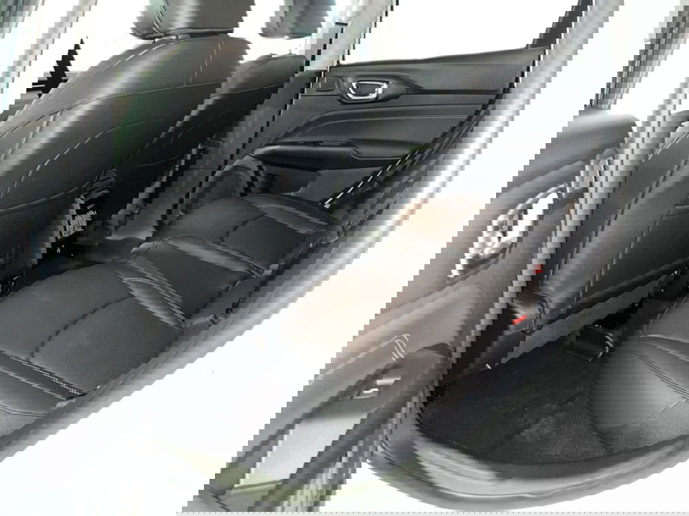 Jeep Compass usata a Torino (7)