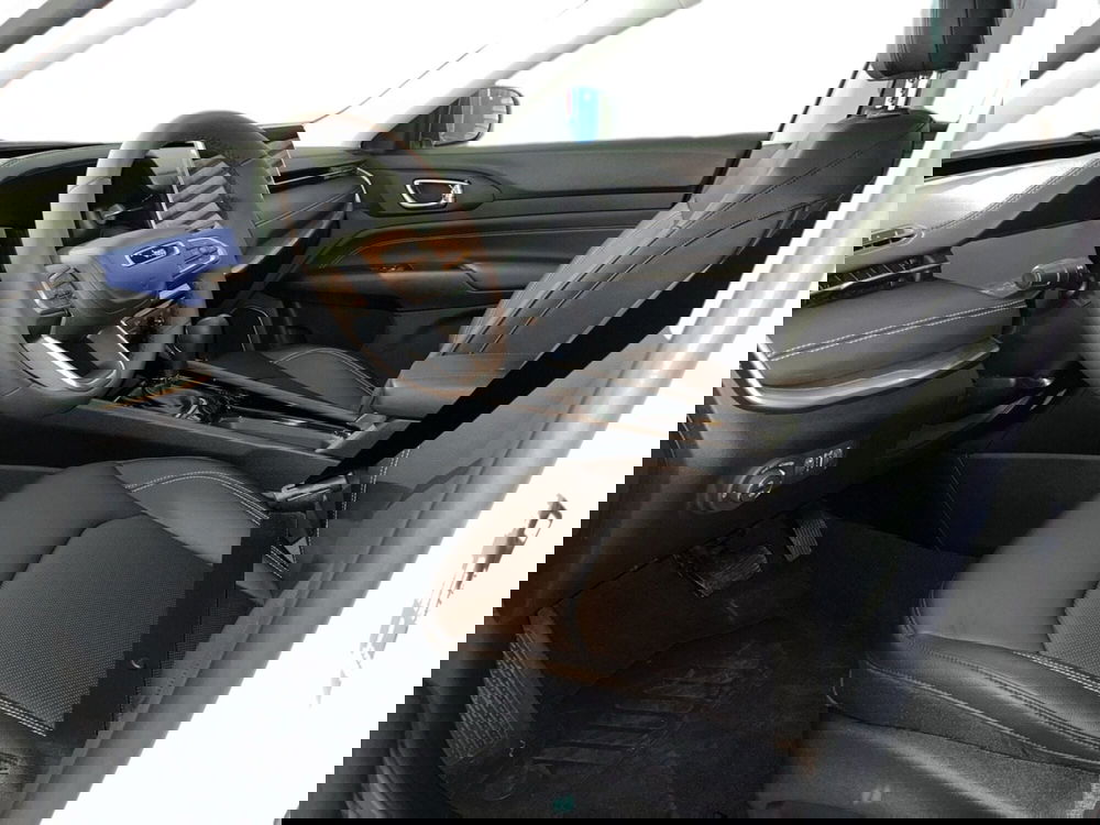 Jeep Compass usata a Torino (9)