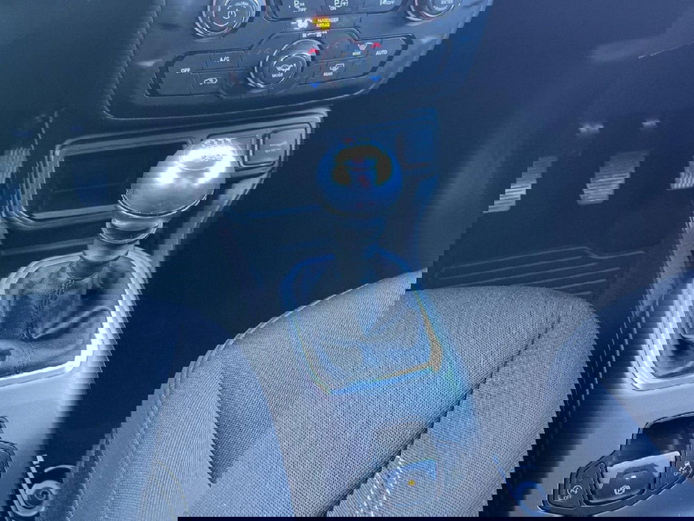 Jeep Renegade usata a Torino (13)