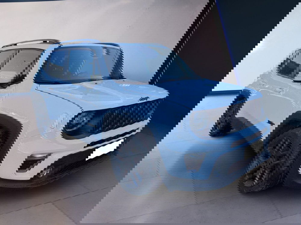 Jeep Renegade usata a Torino (3)