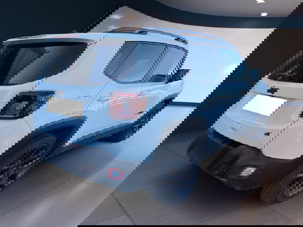 Jeep Renegade usata a Torino (4)