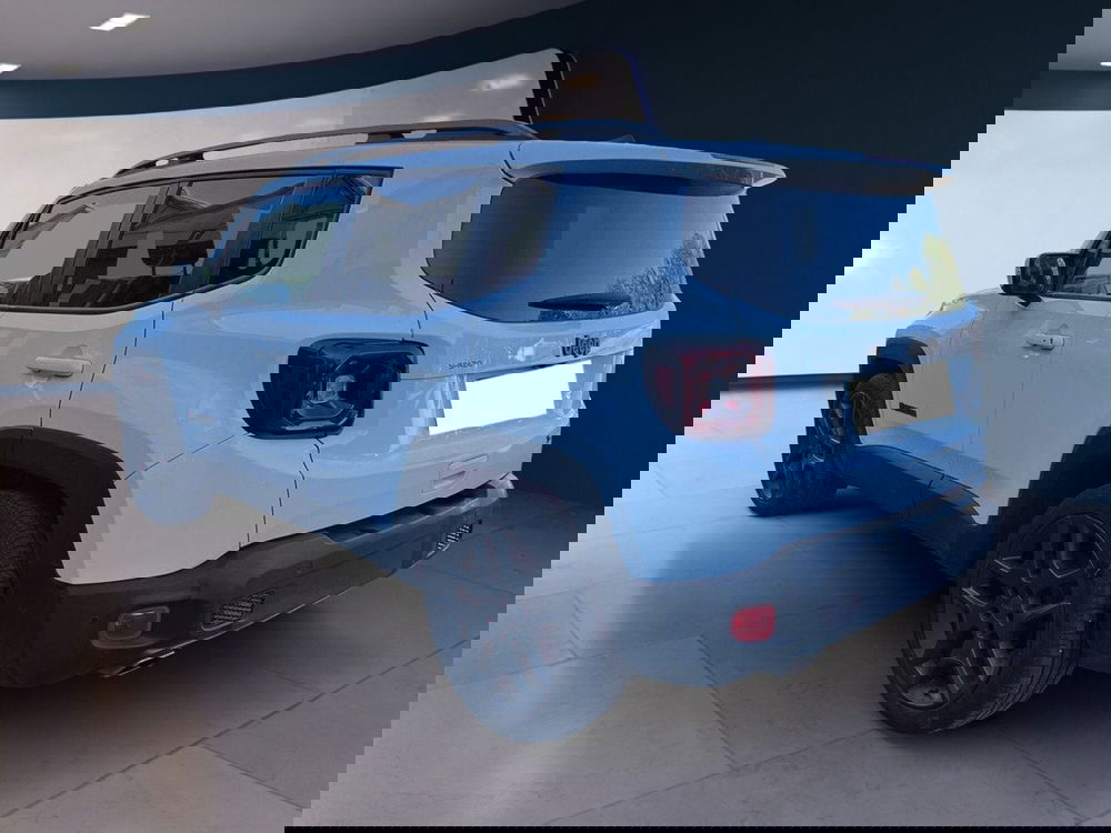 Jeep Renegade usata a Torino (5)