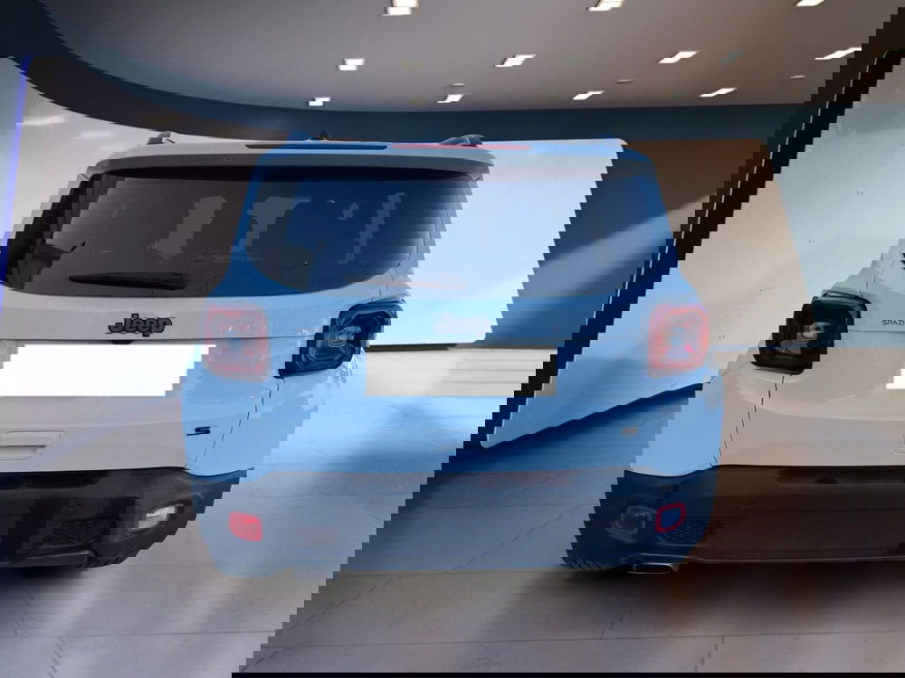 Jeep Renegade usata a Torino (6)