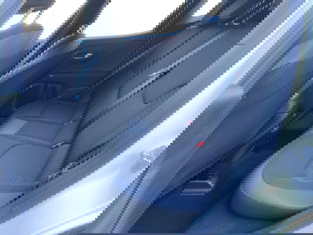 Jeep Renegade usata a Torino (8)