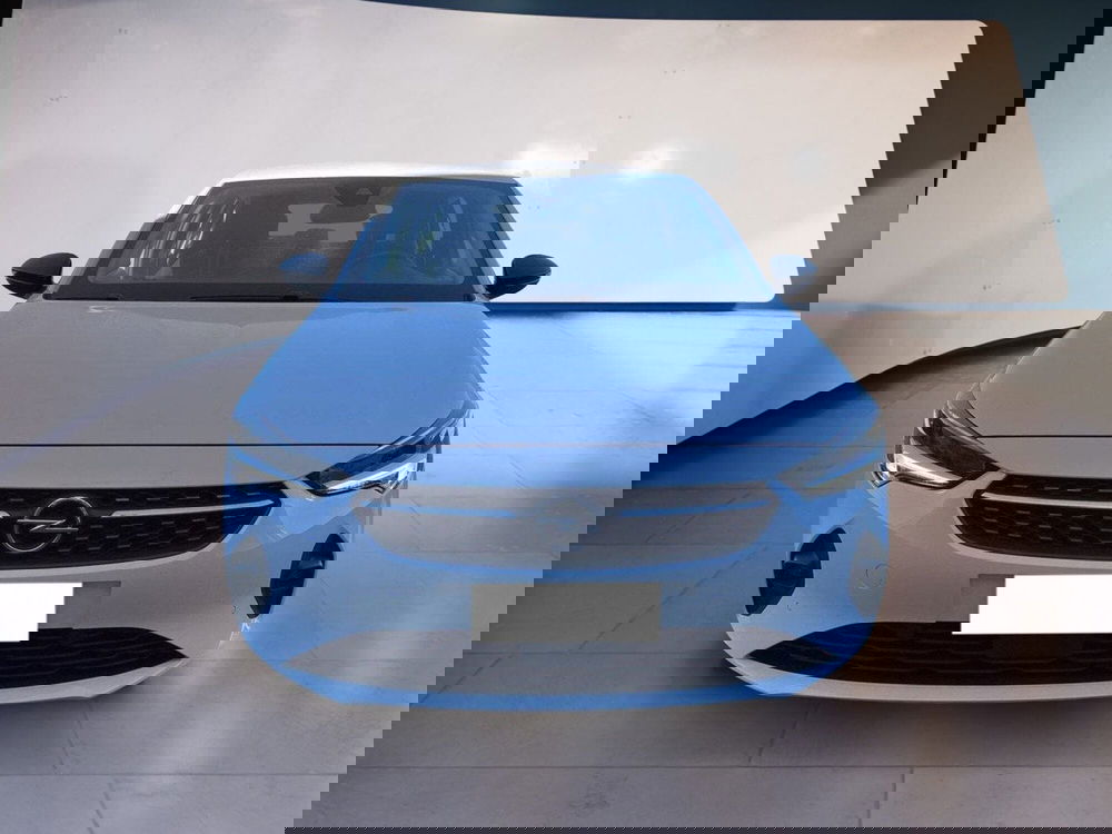 Opel Corsa usata a Torino