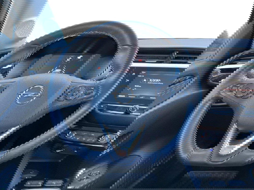 Opel Corsa usata a Torino (11)