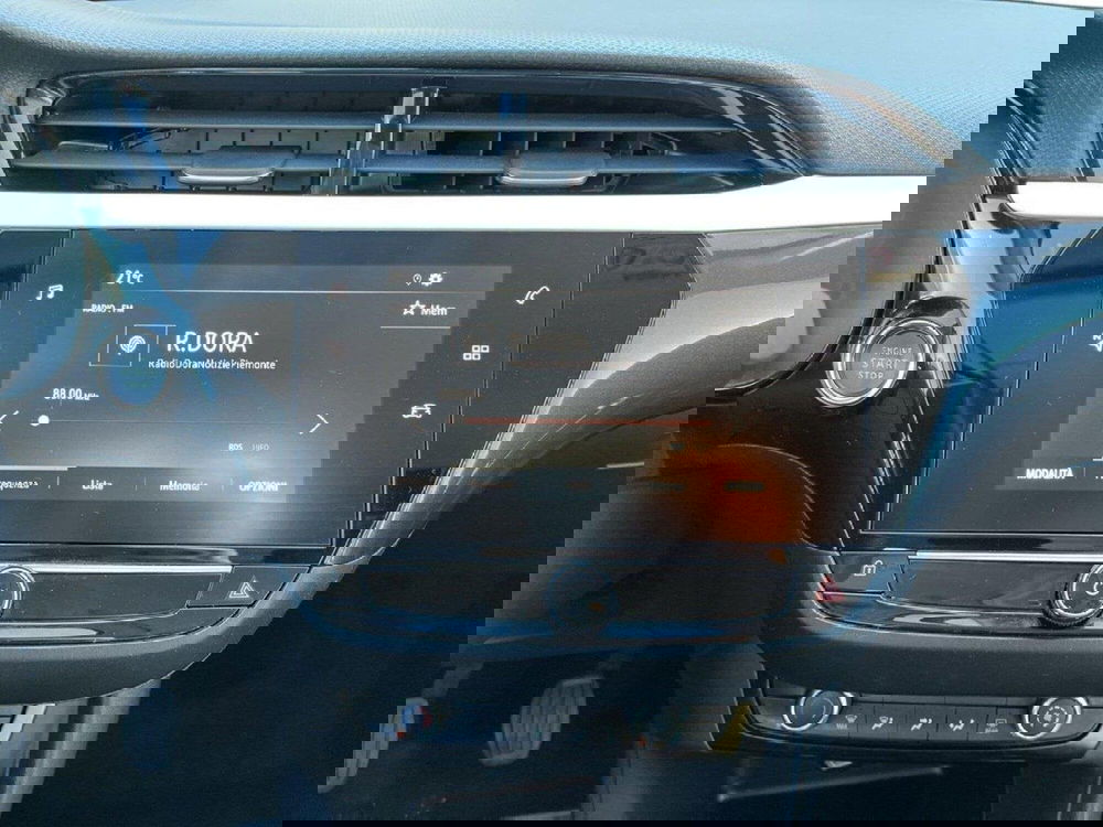 Opel Corsa usata a Torino (12)