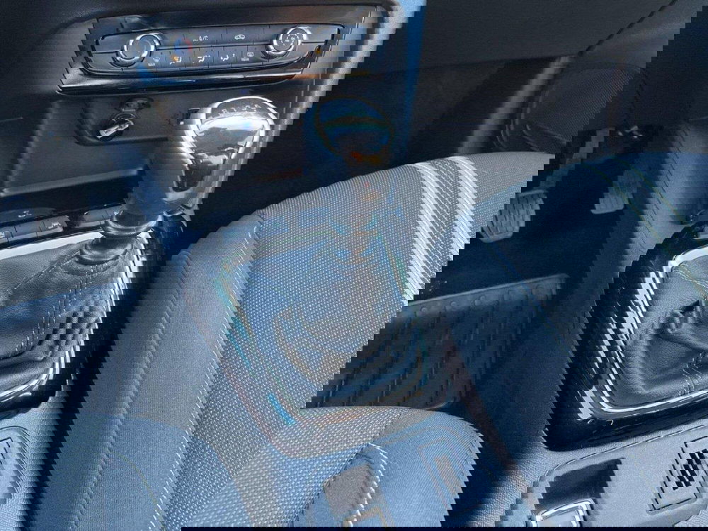 Opel Corsa usata a Torino (13)