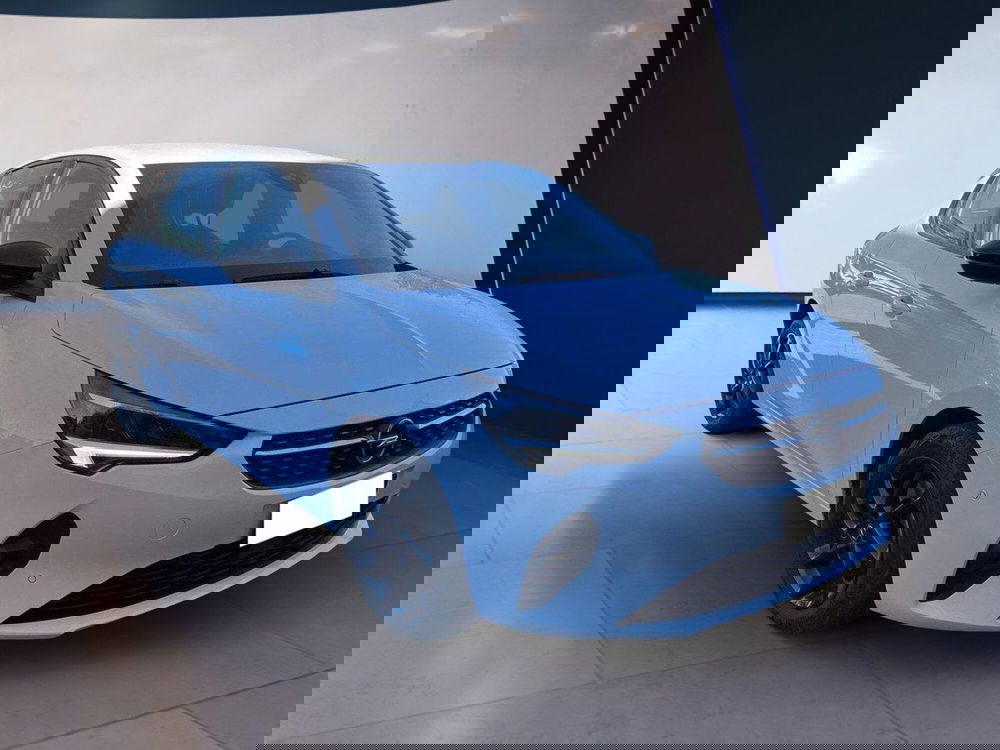 Opel Corsa usata a Torino (3)