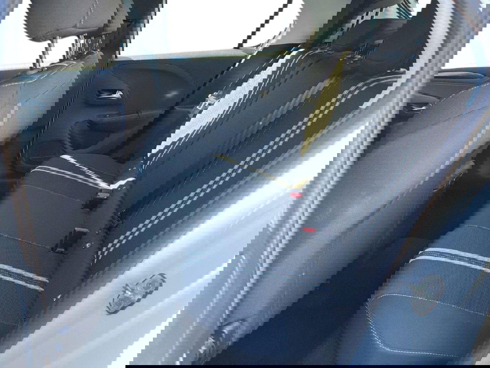 Opel Corsa usata a Torino (8)