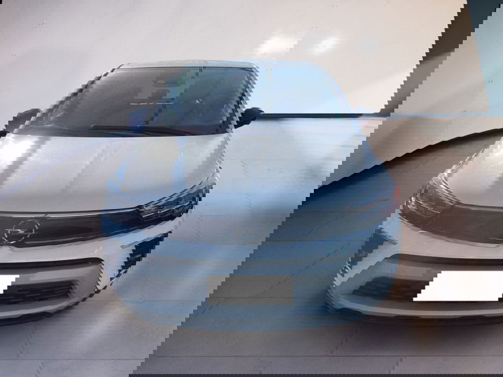 Opel Crossland usata a Torino