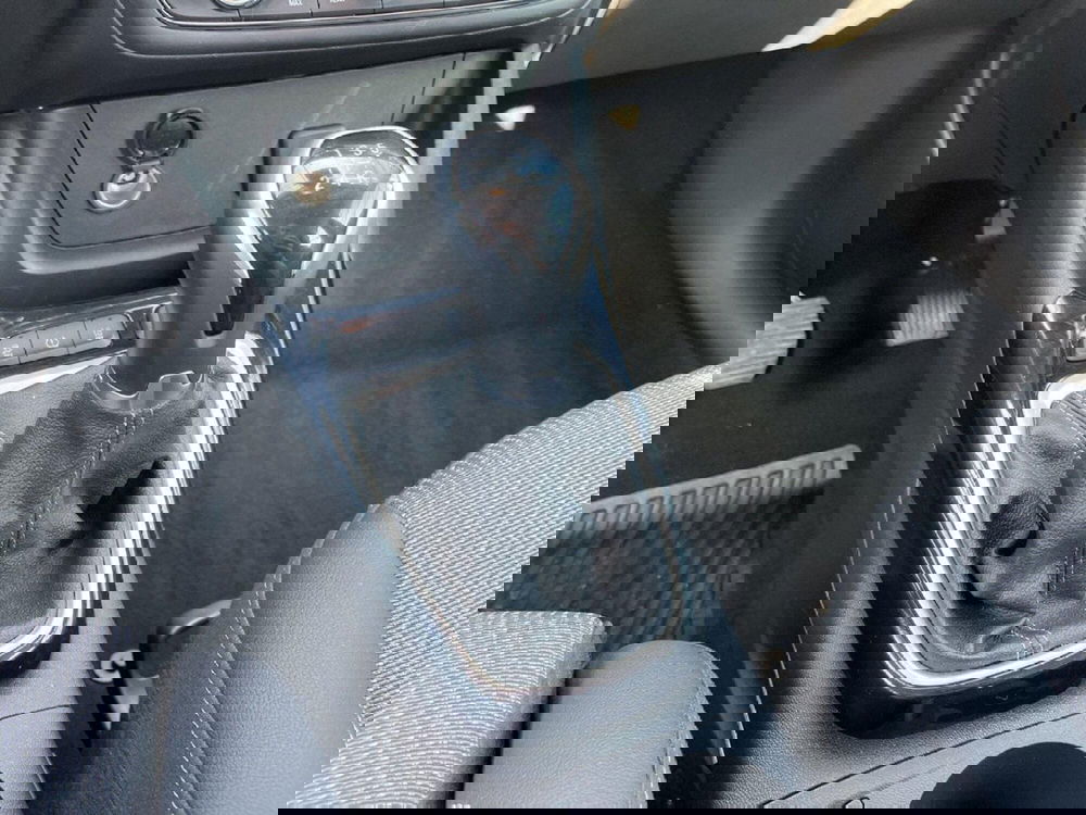 Opel Crossland usata a Torino (14)