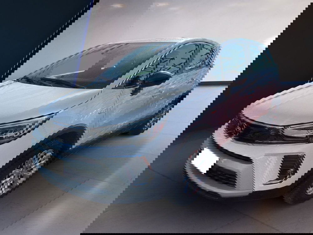 Opel Crossland usata a Torino (2)