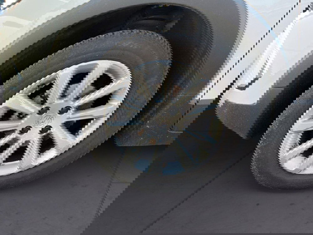 Opel Crossland usata a Torino (7)