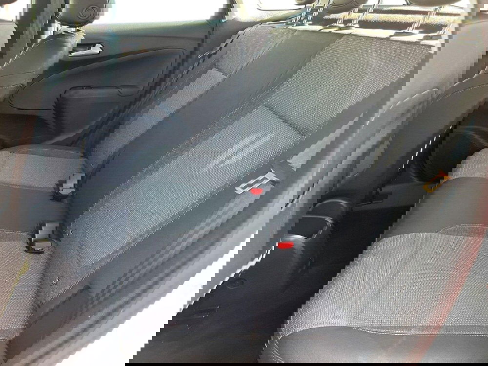 Opel Crossland usata a Torino (8)