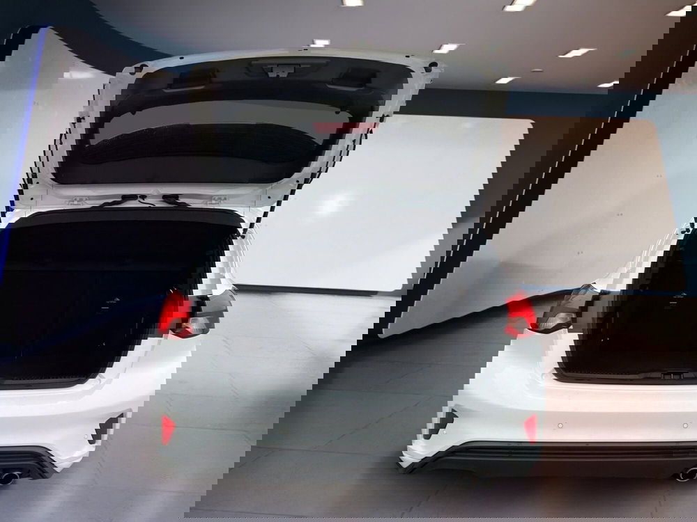 Ford Focus usata a Torino (7)