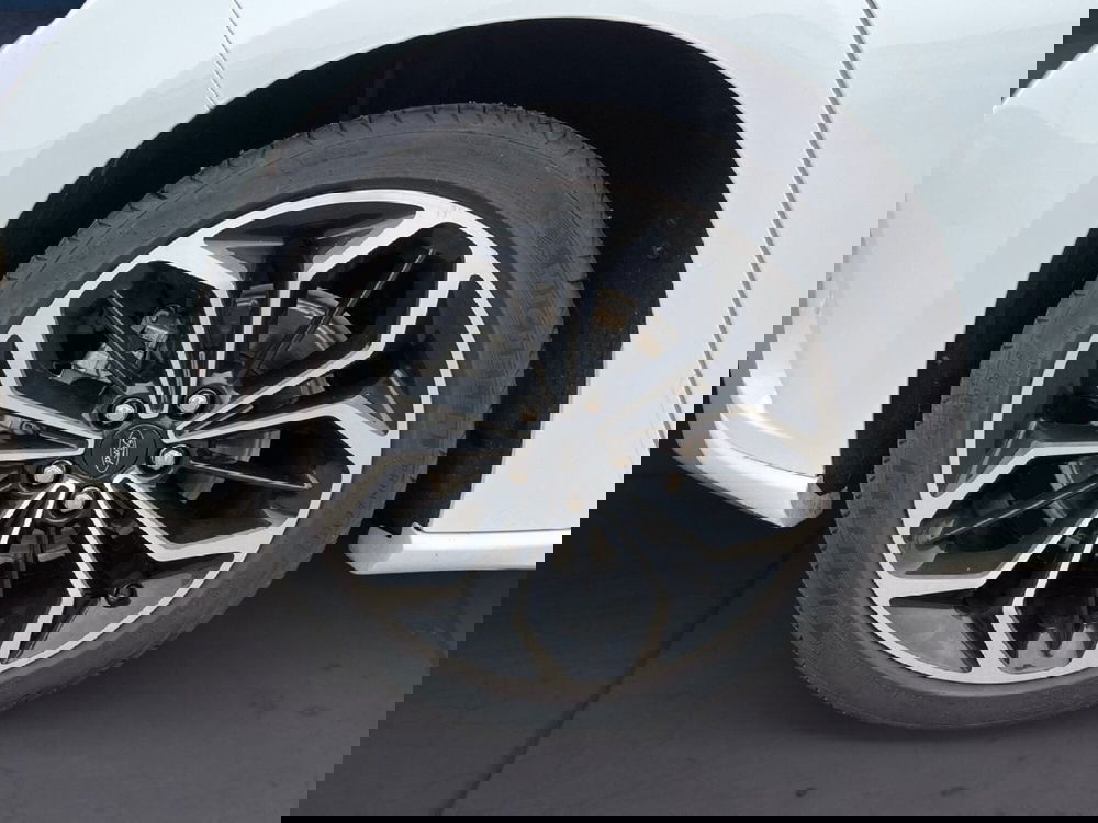 Ford Focus usata a Torino (8)