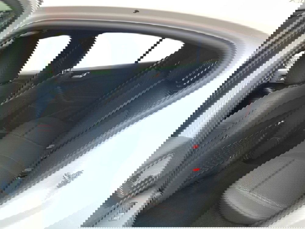 Ford Focus usata a Torino (9)