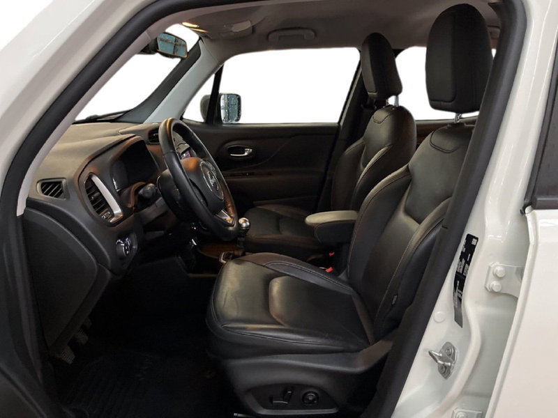 Jeep Renegade usata a Torino (10)