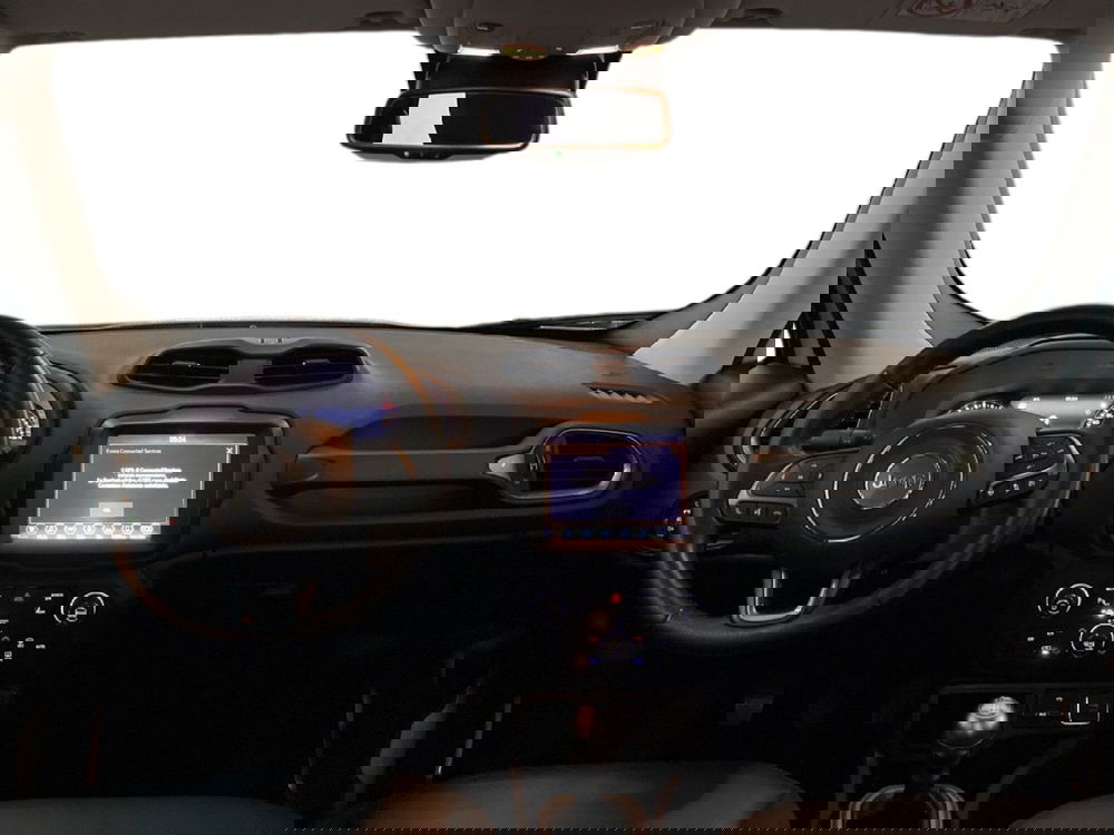 Jeep Renegade usata a Torino (11)