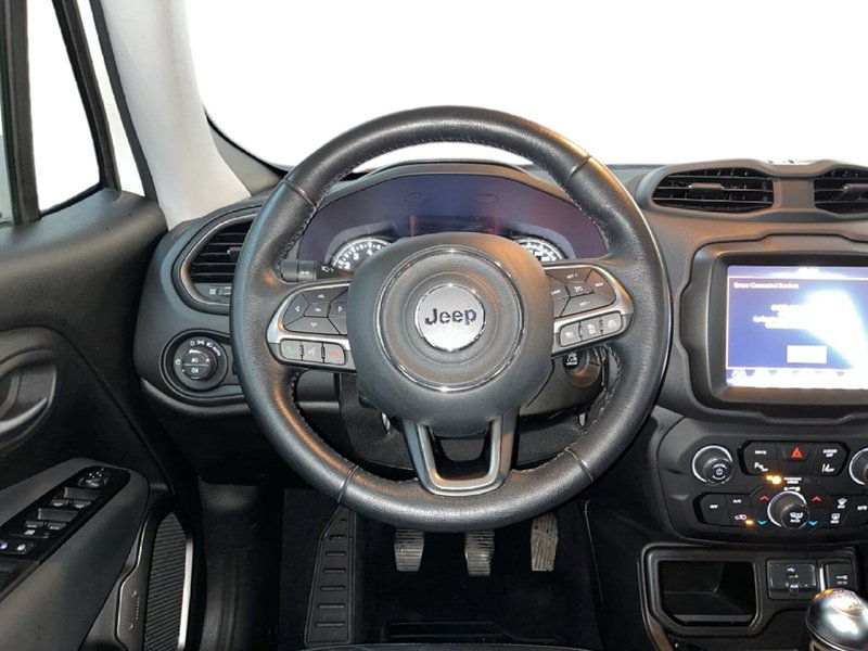 Jeep Renegade usata a Torino (12)