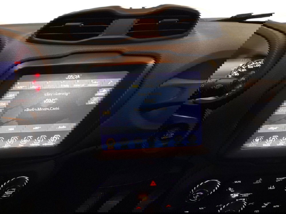 Jeep Renegade usata a Torino (13)