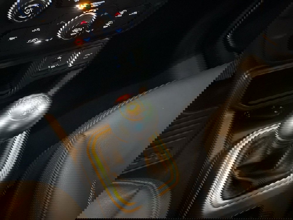 Jeep Renegade usata a Torino (14)