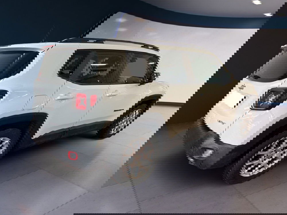 Jeep Renegade usata a Torino (4)