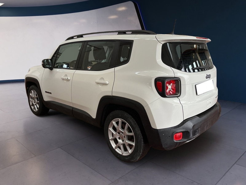 Jeep Renegade usata a Torino (6)